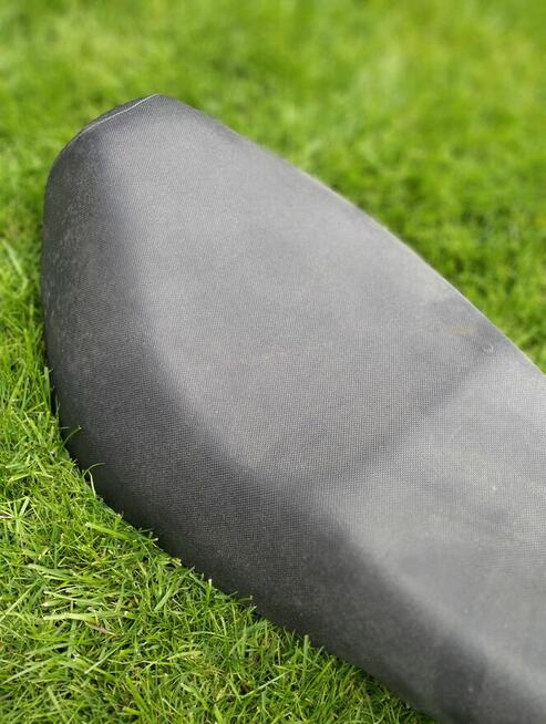 Siedzenia skutera Romet 767