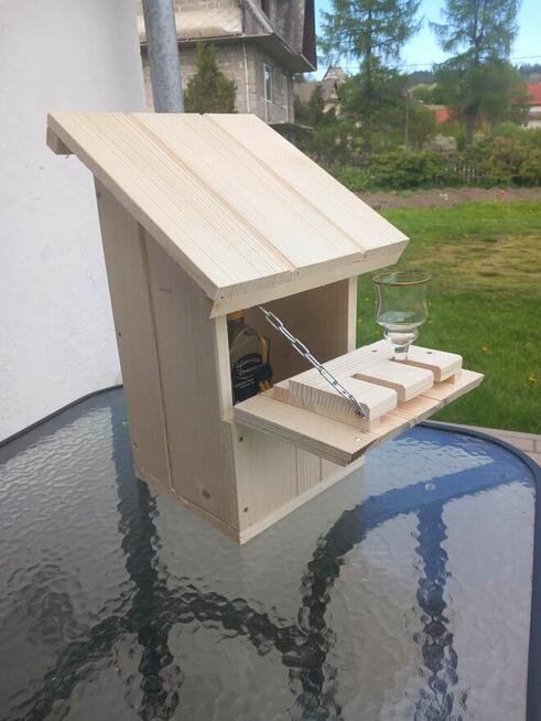 Cichy wspomagacz ogrodnika