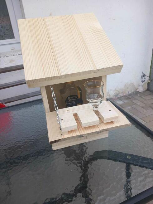 Cichy wspomagacz ogrodnika