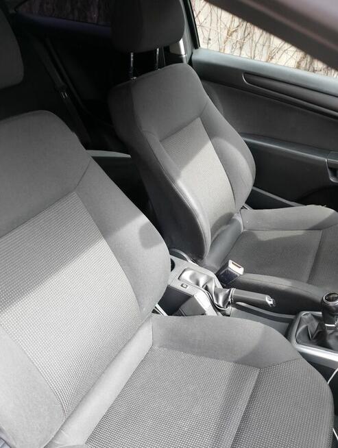 Sprzedam opel astra H benzyna rocznik 2009