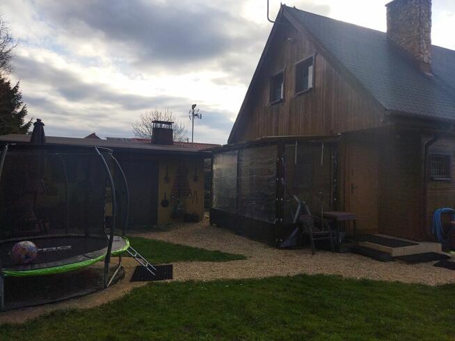 Sprzedam lub zamienię