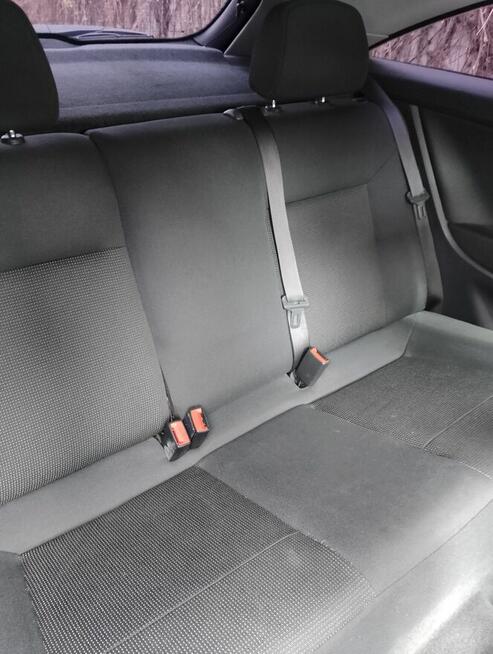 Sprzedam opel astra H benzyna rocznik 2009