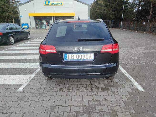Audi A6 2.0 TDI