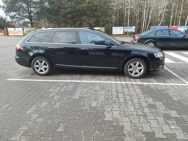 Audi A6 2.0 TDI