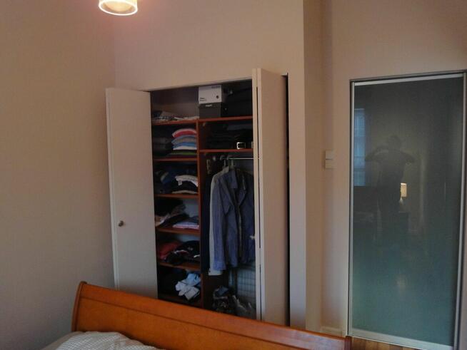 Mieszkanie nalewki 8 z garażem