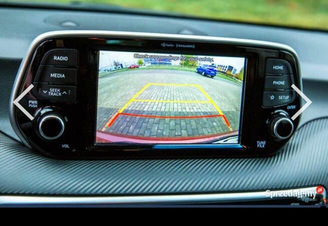 Sprzedam Hyundai Tucson lll Lift 2019r.