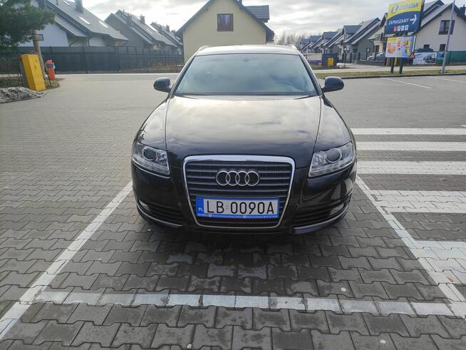 Audi A6 2.0 TDI