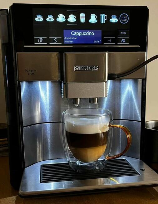 Serwis-Naprawa Ekspresy do kawy,601401854,Głogów