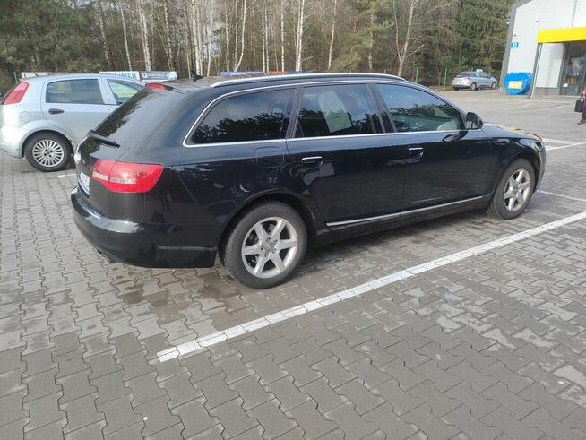 Audi A6 2.0 TDI