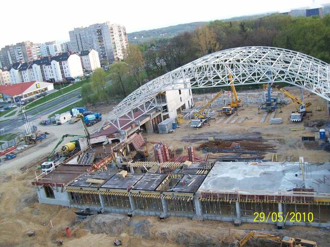 kierownik robót budowlanych