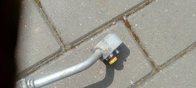 Przewód klimatyzacji 1K0820741A. Audi.Vw Seat