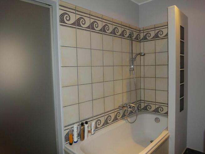 Mieszkanie nalewki 8 z garażem