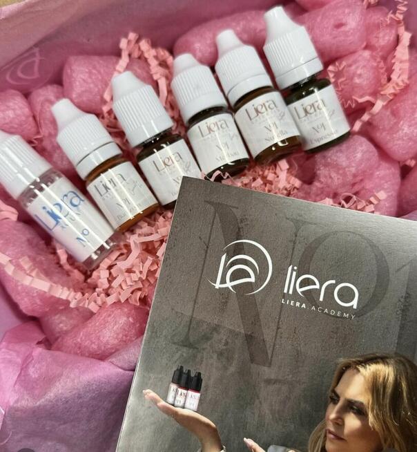 Szkolenie pmu Lips 3 dni Basic