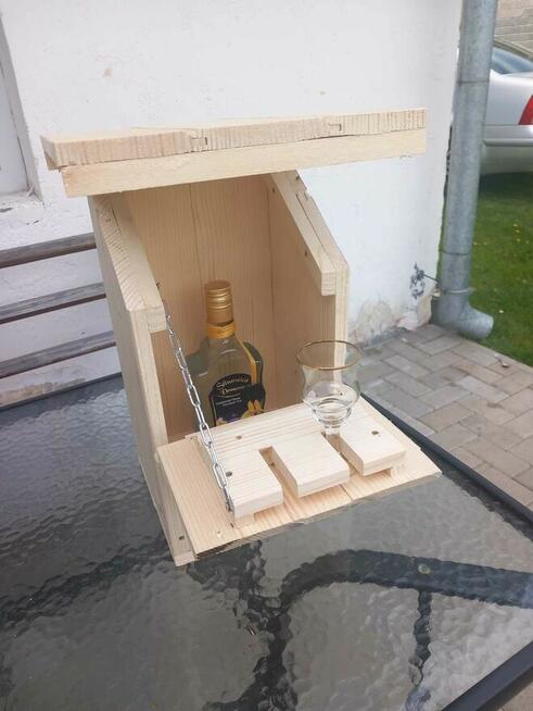 Cichy wspomagacz ogrodnika