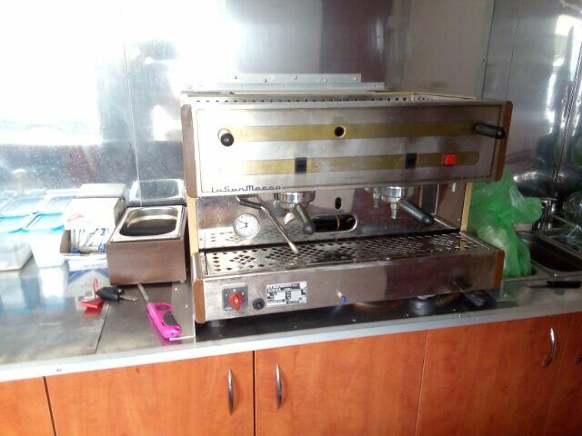 Wydzierżawie przyczepę gastronomiczną