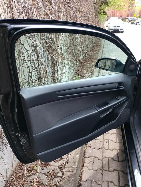 Sprzedam opel astra H benzyna rocznik 2009