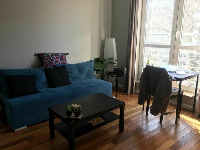 Mieszkanie nalewki 8 z garażem