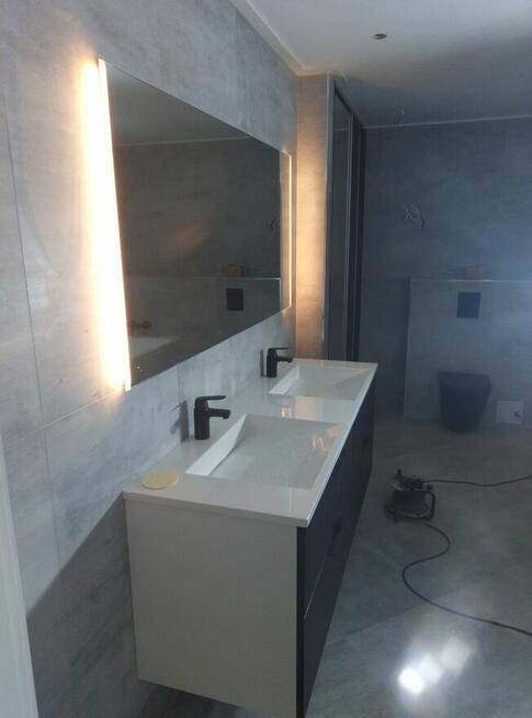 Remonty -Lazienki-elewacje.