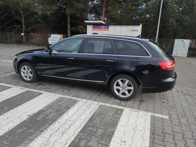 Audi A6 2.0 TDI