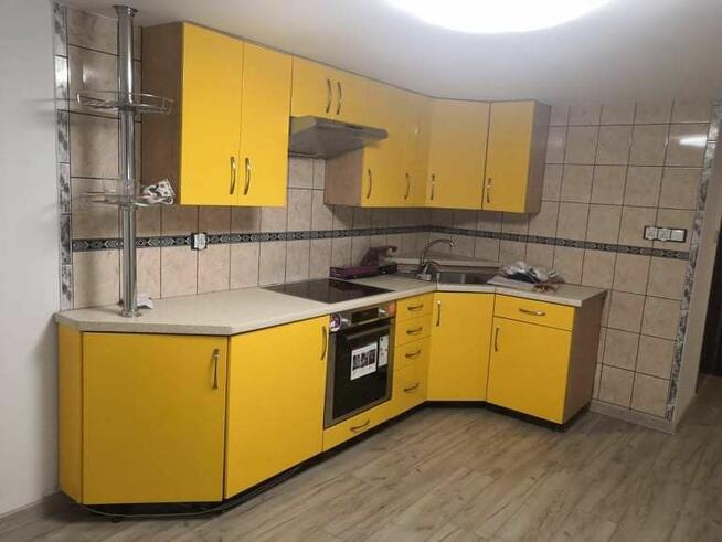 Mieszkanie do wynajęcia w NowymTargu