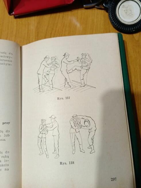 Instrukcja o wychowaniu fizycznym w siłach zbrojnych