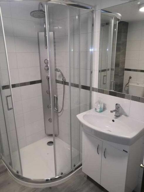 Mieszkanie do wynajęcia w NowymTargu