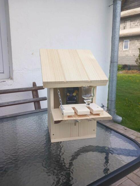 Cichy wspomagacz ogrodnika