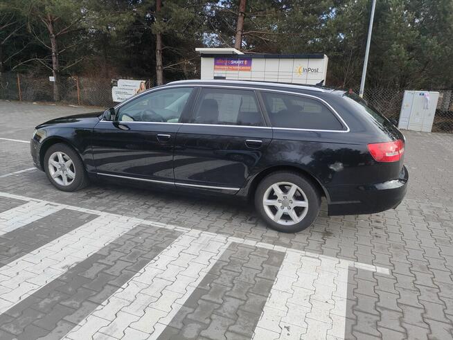 Audi A6 2.0 TDI