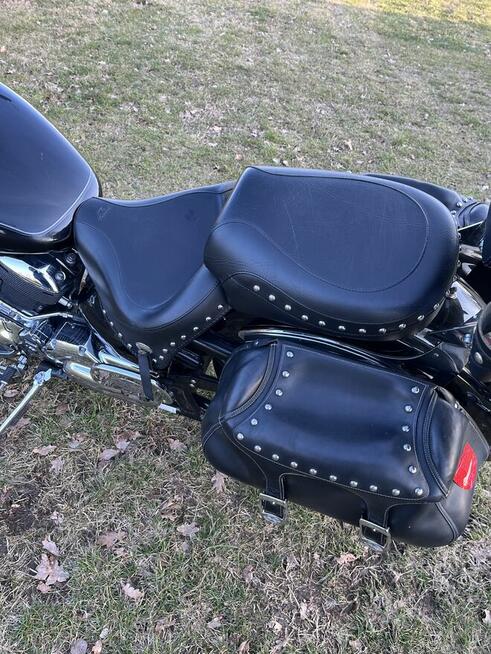 Sprzedam motor Drag Star 1100