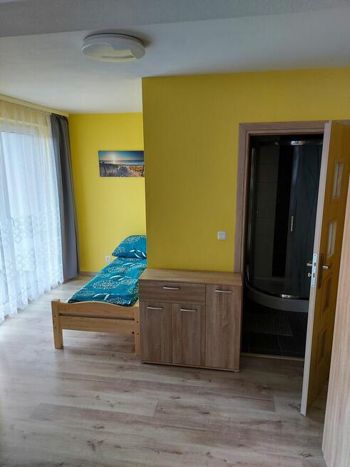 Tanie Noclegi dla pracowników