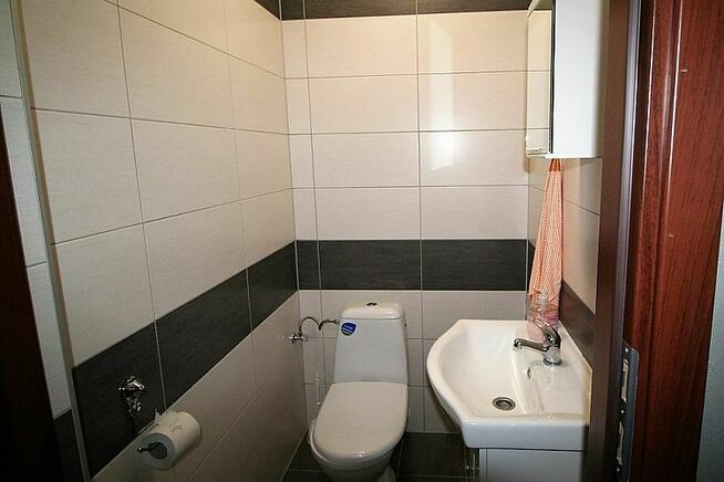 Pokoje do wynajęcia