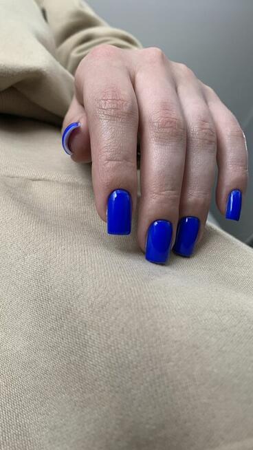 Manicure Hybrydowy, Paznokcie Żelowe, pedicure - Kraków, Nowa