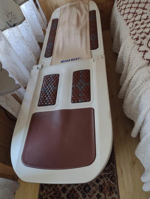 Łużko NUGA BEST N5 Nowe Wrocław