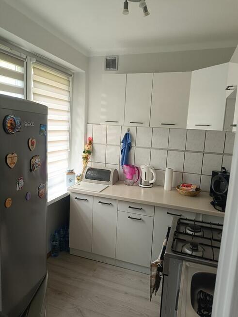 Zamienię na Bytom lub Zabrze