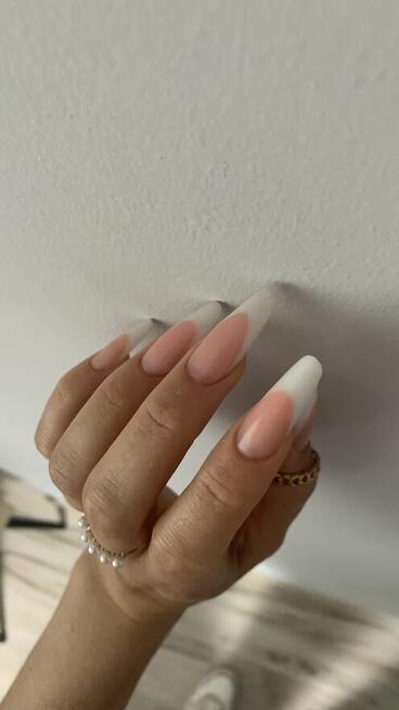Manicure Hybrydowy, Paznokcie Żelowe, pedicure - Kraków, Nowa