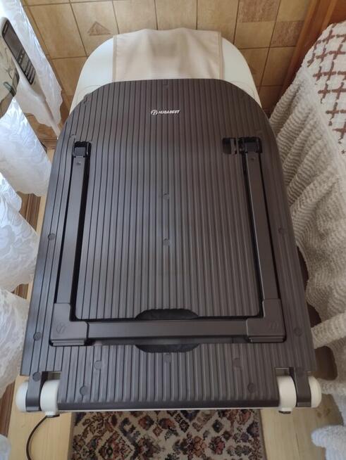 Łużko NUGA BEST N5 Nowe Wrocław