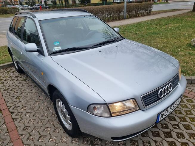 Sprzedam AUDI A4