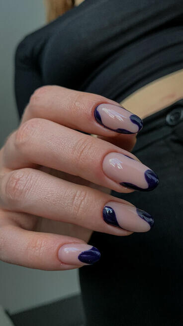 Manicure Hybrydowy, Paznokcie Żelowe, pedicure - Kraków, Nowa