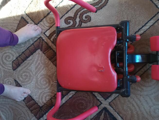 Urządzenie modelujące sylwetke