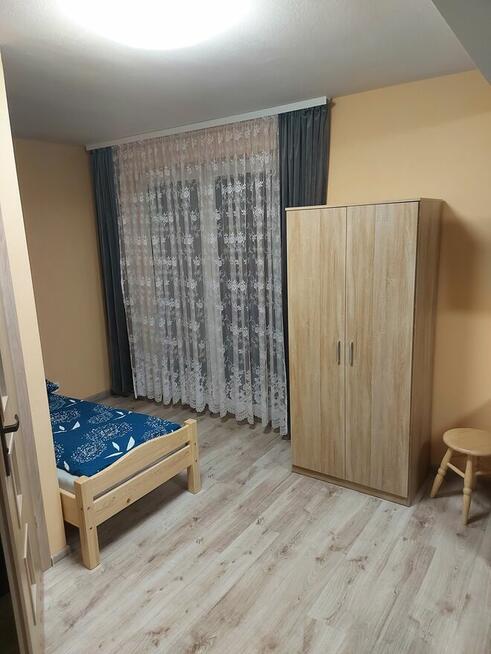 Tanie Noclegi dla pracowników