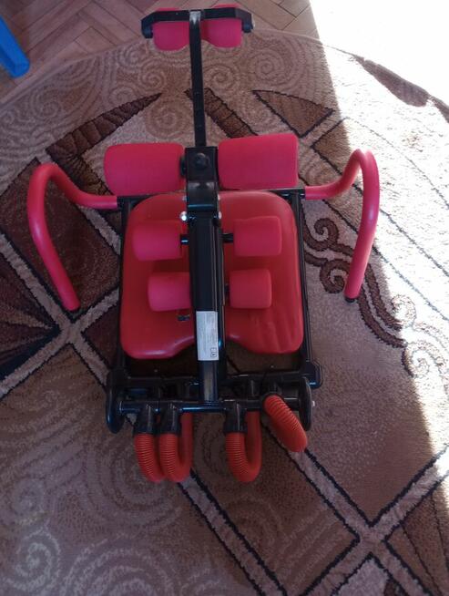 Urządzenie modelujące sylwetke