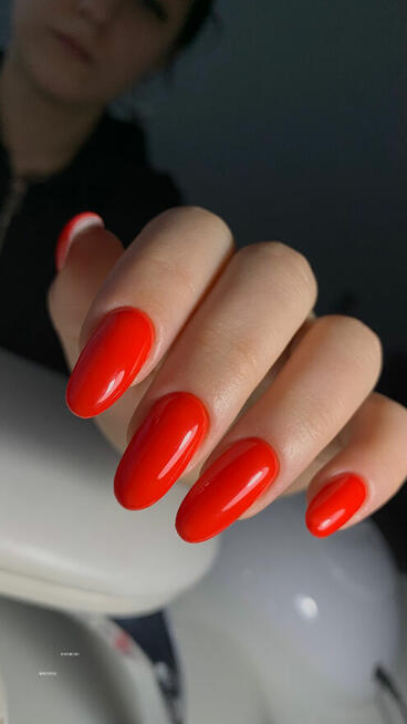 Manicure Hybrydowy, Paznokcie Żelowe, pedicure - Kraków, Nowa