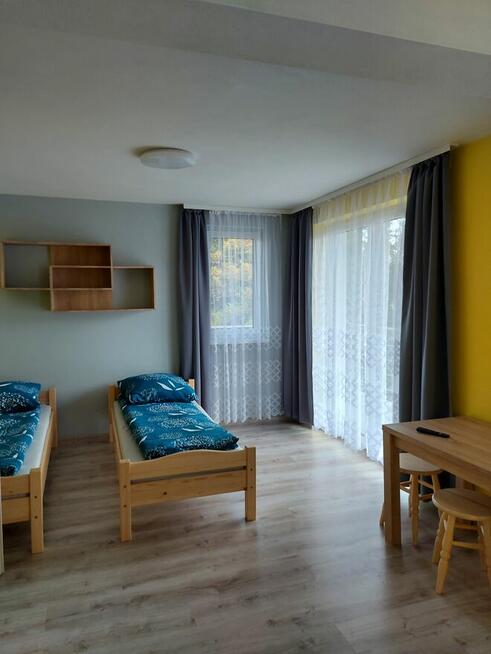 Noclegi w Starym Sączu