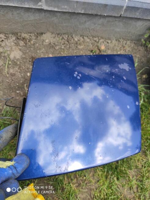 Lampy tył i przód komplet ford probe 2 gen