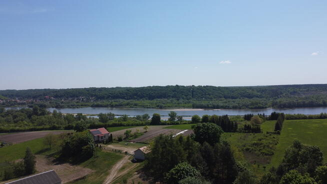 Atrakcyjna działka 2902 m2 w Oblasach-Księżę.