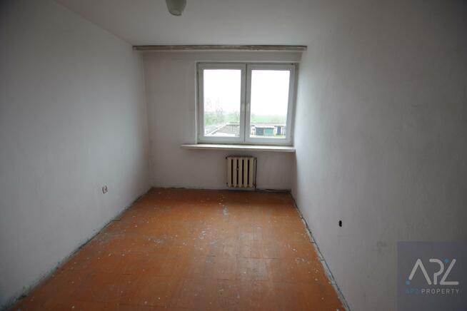 Mieszkanie Kędrzyno gm. Siemyśl