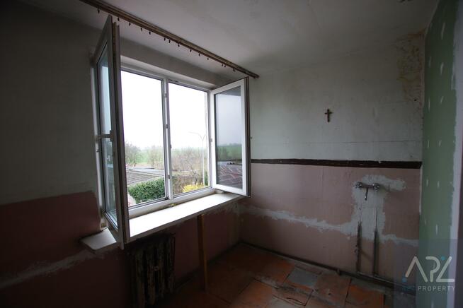 Mieszkanie Kędrzyno gm. Siemyśl