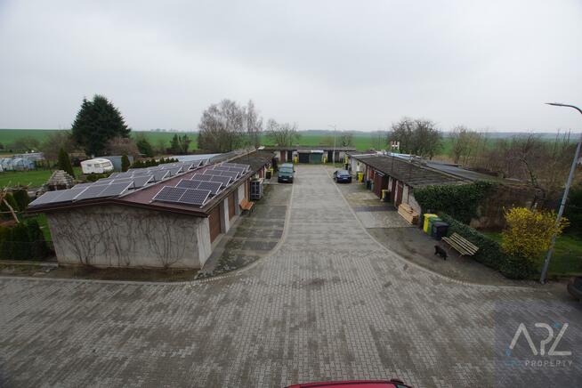 Mieszkanie Kędrzyno gm. Siemyśl