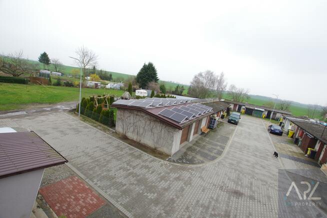 Mieszkanie Kędrzyno gm. Siemyśl