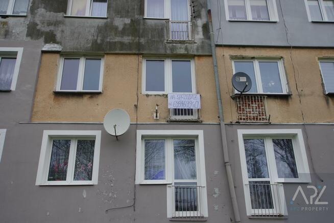 Mieszkanie Kędrzyno gm. Siemyśl